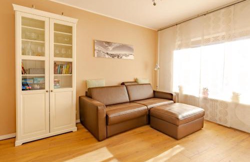 Sonthofen Apartment | Kuthe