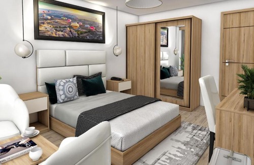 Old Town Hotel | Kutlucan Oldtown