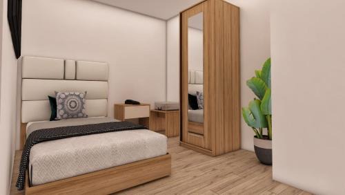 Old Town Hotel | Kutlucan Oldtown