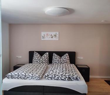 Nagel Apartment | Kutscherhaus