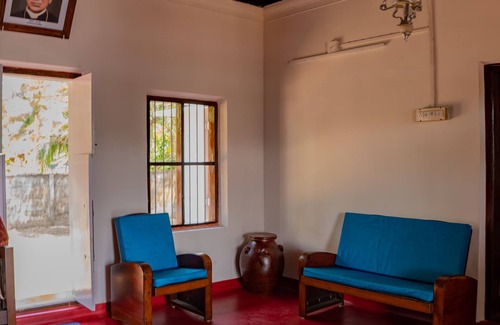 Kulanada House | Kuttanad Kayak Club- Riverside Heritage Homestay In Alleppey Backwater village