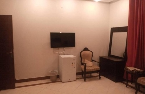 E-11 Sector Apartment | Kutumb Islamabad Tower 1 Bed Room FULLY FURNISHED