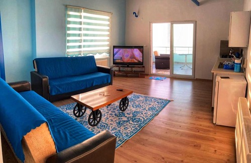 Akcakoca Apartment | Kuzey81- Konaklama