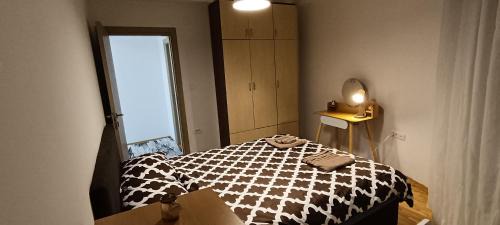 Kisela Voda Apartment | KV Apartments Skopje