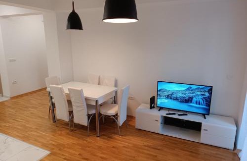 Kisela Voda Apartment | KV Apartments Skopje