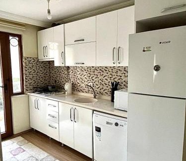 Samanl Apartment | Kvartira