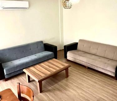 Samanl Apartment | Kvartira