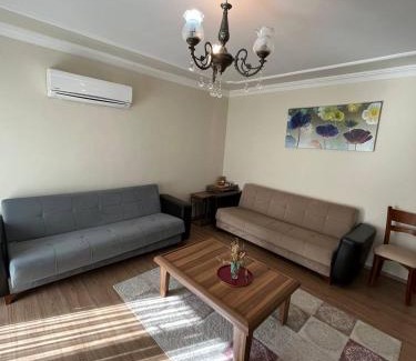 Samanl Apartment | Kvartira