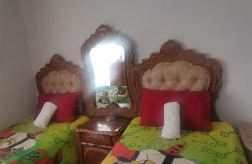 Alice House | Kwa Thembisa Homestay