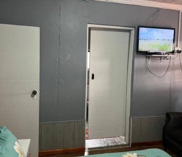 Grahamstown House | KwaBangisa