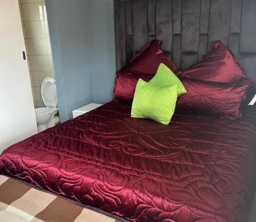 Grahamstown House | KwaBangisa