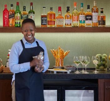 Makana House | Kwandwe Private Game Reserve - Melton Manor