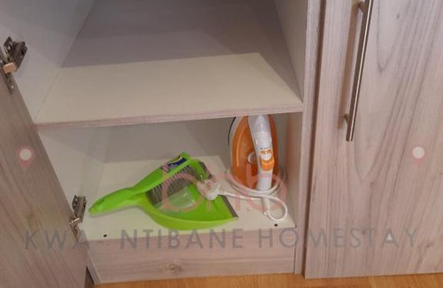 Nkonkobe Ski Chalet | KwaNtibane Homestay/BNB