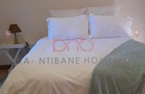 Nkonkobe Ski Chalet | KwaNtibane Homestay/BNB