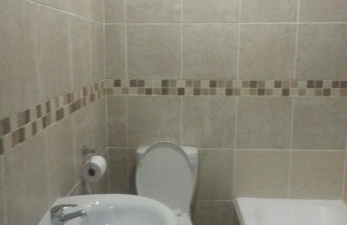 KwaMhlanga House | KwaNtokozo Guesthouse