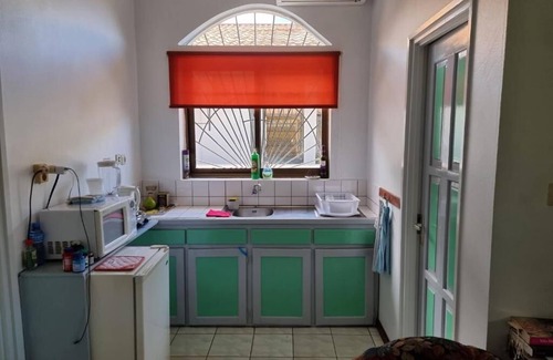 Paramaribo Apartment | Kwarts Appartementen - Two-Bedroom Apartment 4