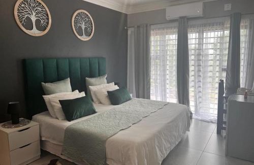 Nelspruit House | KwaSiya Guest House