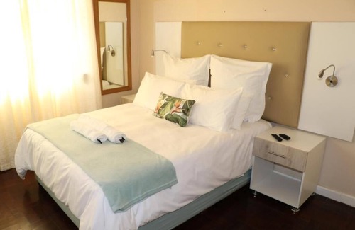 East London Bed & Breakfast | Kwazi Guesthouse