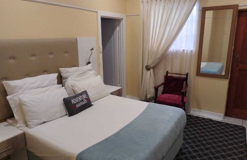 East London Bed & Breakfast | Kwazi Guesthouse