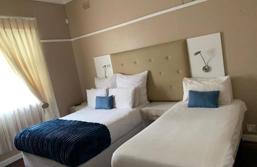 East London Bed & Breakfast | Kwazi Guesthouse