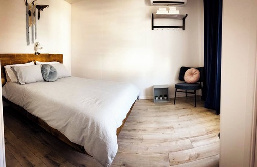 Pohenegamook Hotel | KWE Café & Auberge