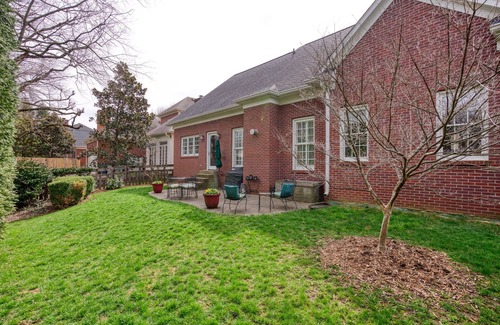 Buechel House | KY Derby & PGA : Gorgeous 4-Bedroom St. Matthews Home, Conveniently Located