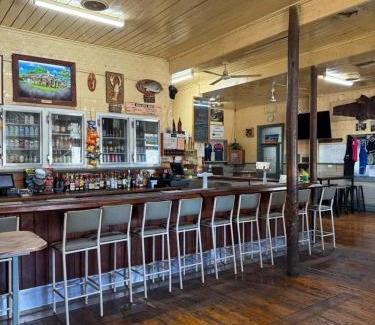 Kyalite Apartment | Kyalite Caravan Park