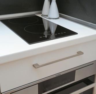 Thessaloniki City Centre Apartment | Kyana Downtown Studios