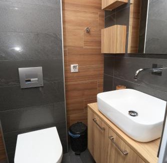 Thessaloniki City Centre Apartment | Kyana Downtown Studios
