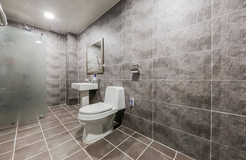 Kwangsu Hotel | Kyeryong Hotel Kyeryong