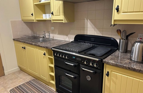 Durness Cottage | Kyleview - A shepherds cottage with far reaching views across Kyle of Durness