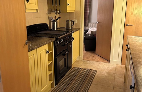 Durness Cottage | Kyleview - A shepherds cottage with far reaching views across Kyle of Durness