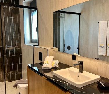 Andravida-Kyllini Apartment | Kyllini Seaside