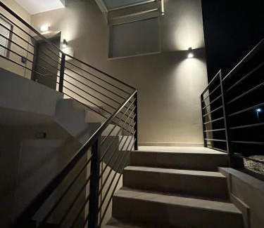 Aktio-Vonitsa Apartment | Kyma Luxury Home