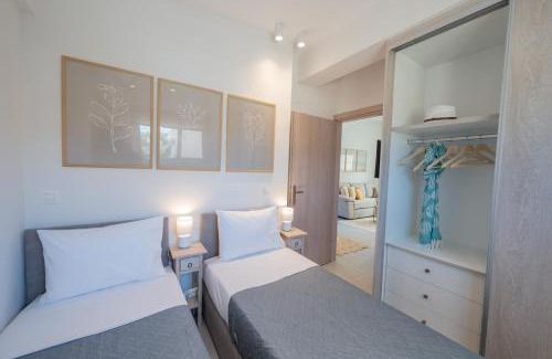 Aktio-Vonitsa Apartment | Kyma Luxury Home