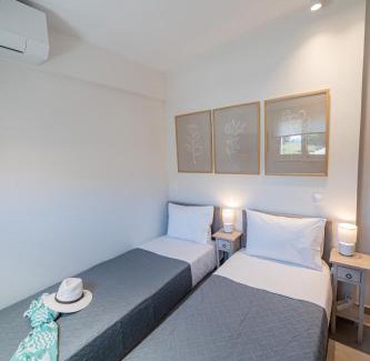 Aktio-Vonitsa Apartment | Kyma Luxury Home