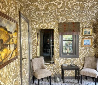 Stavang Resort | Kyn Sjøstuer