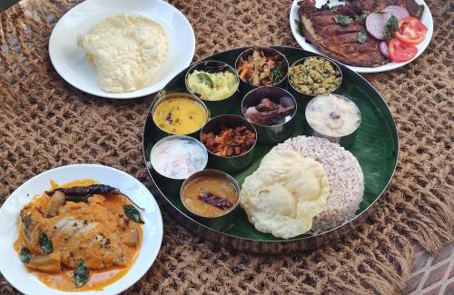 Kainakary House | Kyna Backwater Resort