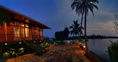 Kainakary House | Kyna Backwater Resort