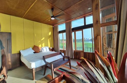 Kainakary House | Kyna Backwater Resort