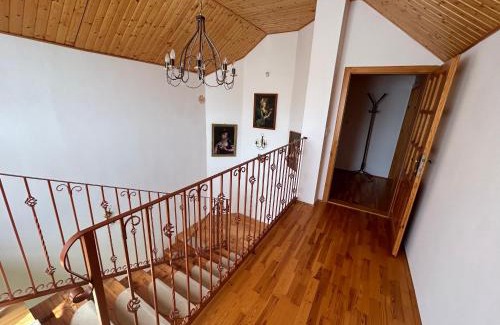 Nova Lesna House | KYNGS sk - Spacious vila with High Tatras view
