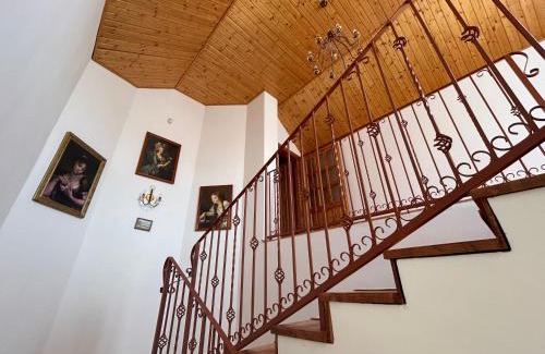 Nova Lesna House | KYNGS sk - Spacious vila with High Tatras view