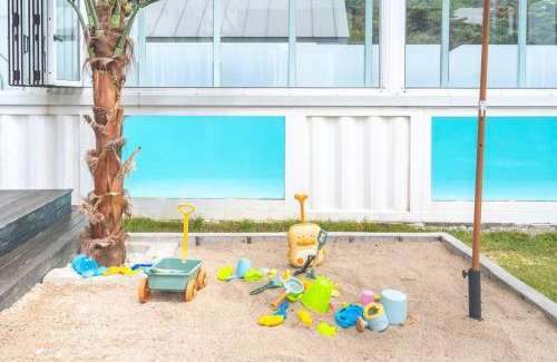 Gyeongju Villa | Kyoengju JNG Poolvilla