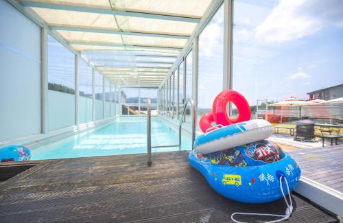 Gyeongju Villa | Kyoengju JNG Poolvilla