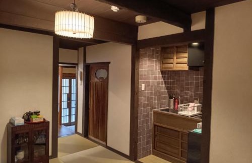 Shijo House | Kyoka-an