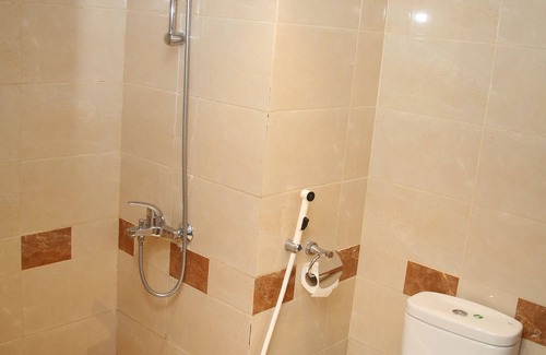 Al Aziziyah Hotel | Kyona Alaziziyah