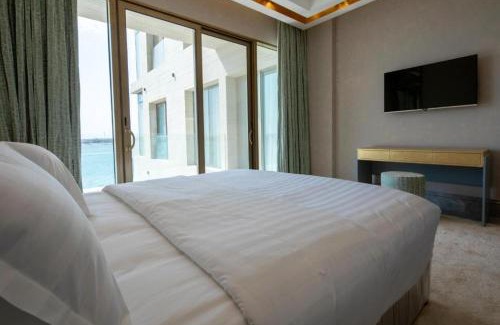 Al Kura Hotel | Kyona Marina - كيونا مارينا