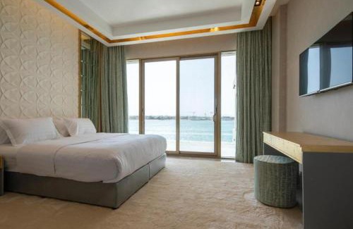 Al Kura Hotel | Kyona Marina - كيونا مارينا