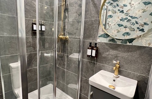 Winchester Hotel | Kyoto Rooms