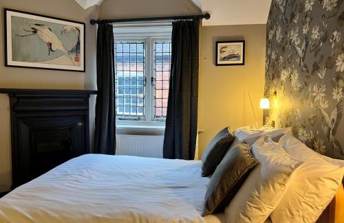 Winchester Hotel | Kyoto Rooms Winchester